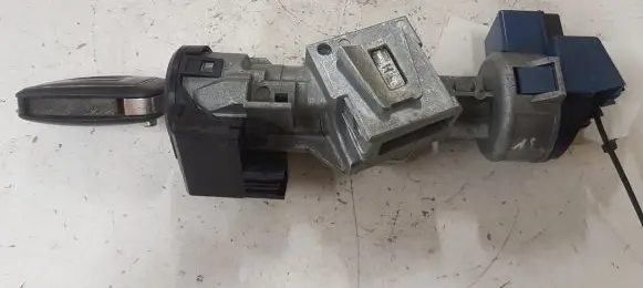 Ford Galaxy Ignition lock 11539097A 6E5T15607CA