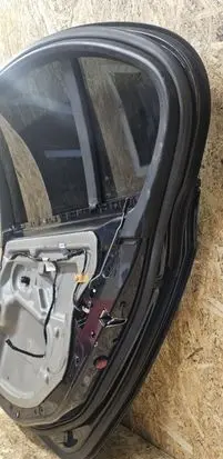 BMW 5 E60 E61 Door (2 Door Coupe) 