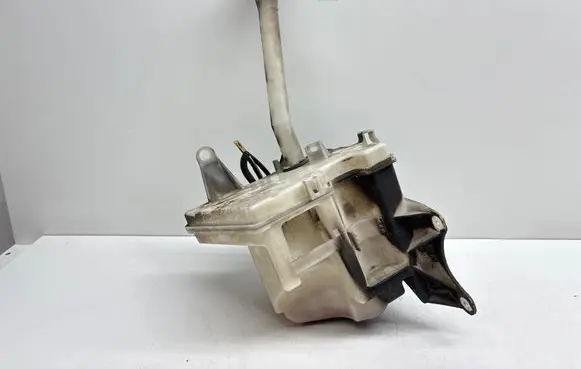 Toyota Verso Windshield washer fluid reservoir/tank 853100F030