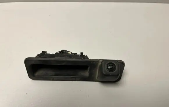 BMW X5 G05 Tailgate/trunk/boot exterior handle 8494247 5A47225