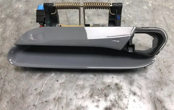 Volkswagen ID.4 Front door exterior handle 