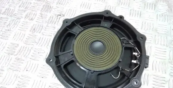 Porsche Cayenne (92A) Front door speaker 7PP035454K
