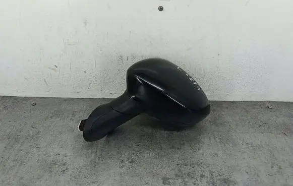 Fiat Grande Punto Front door electric wing mirror