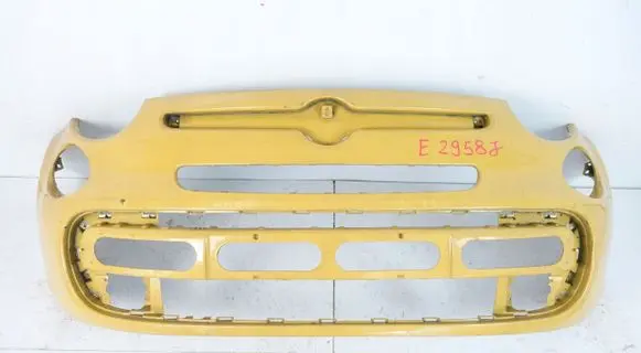 Fiat 500L Front bumper 735522402