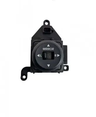 Hyundai i30 Wing mirror switch