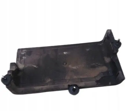 Mercedes-Benz S W223 Rear underbody cover/under tray A656144300