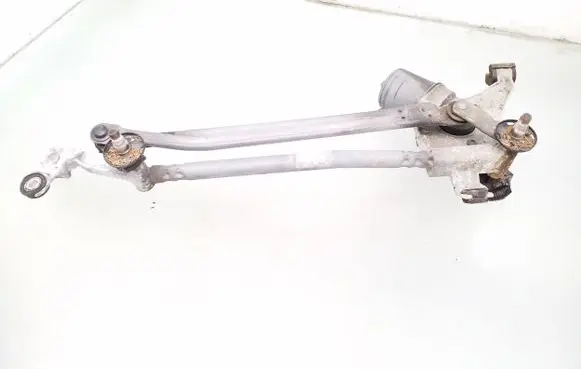 Honda Civic Front wiper linkage and motor 404564
