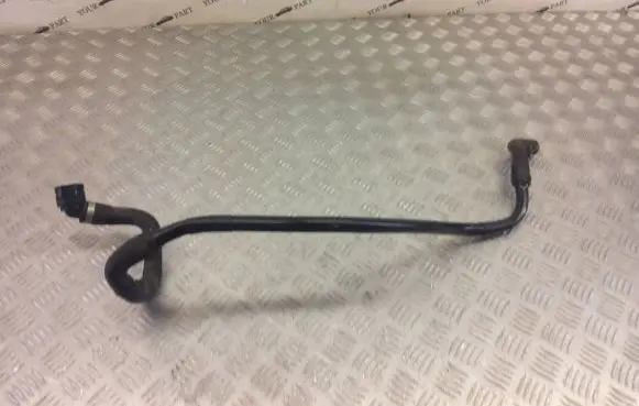 Volkswagen ID.3 Engine coolant pipe/hose 1EA121052E