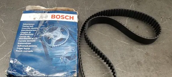 Volkswagen Golf IV Timing belt 1987949538