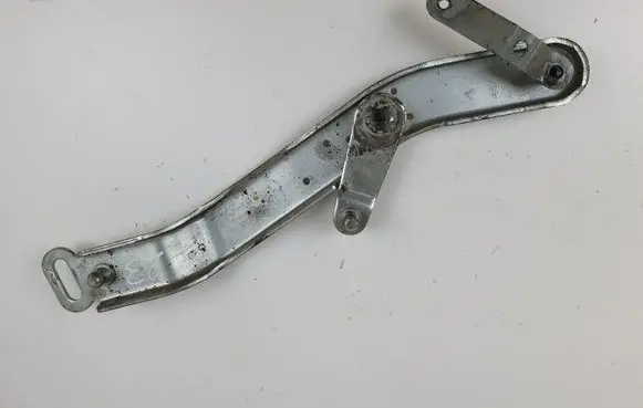 Volkswagen Phaeton Tailgate/trunk/boot hinge 3D5827582A 3D5813413