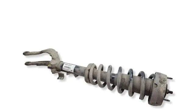 BMW X6 E71 Front shock absorber/damper 6783016