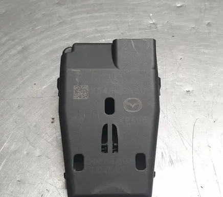 Mazda CX-5 Windshield/windscreen camera KD4567XD0 KE505