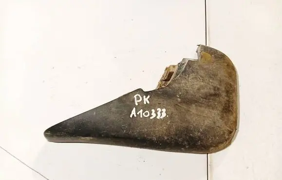 Front mudguard