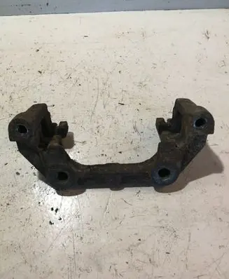 Opel Vectra C Brake caliper pad carrier rear 