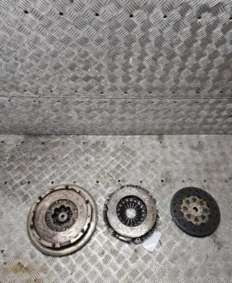 Clutch set kit