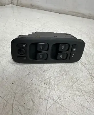 Volvo S80 Electric window control switch 9401804