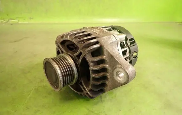Fiat Croma Generator/alternator 51764265100A