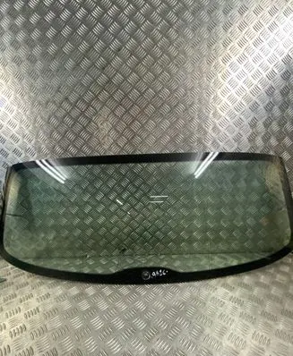 Audi Q5 SQ5 Opening tailgate glass 43R00048
