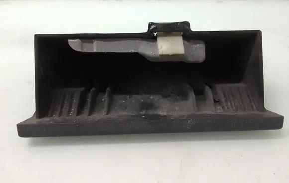 Jeep Cherokee XJ Ashtray (front) 