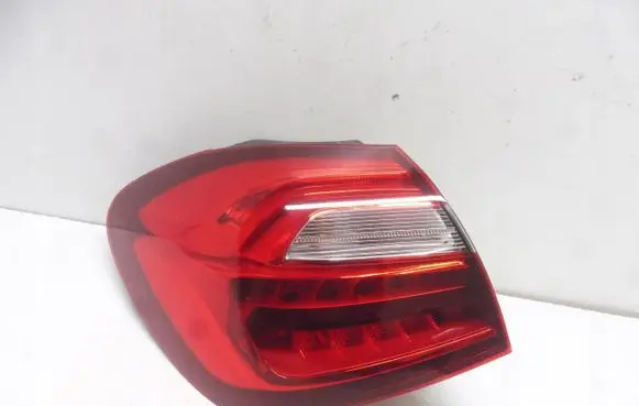 Mercedes-Benz A W177 Rear/tail lights A1779067702