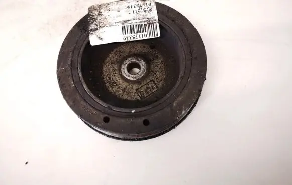 Renault Laguna I Crankshaft pulley