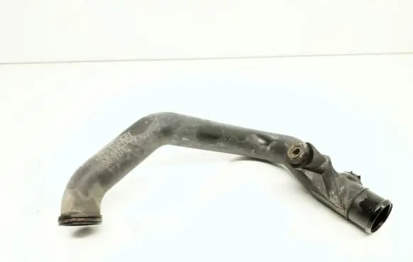 Mercedes-Benz Vaneo W414 Intercooler hose/pipe A4145280008