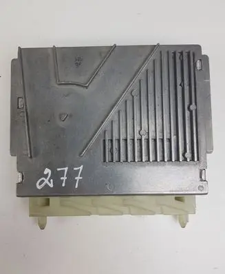 Volvo V70 Gearbox control unit/module P09472349 1T0403207