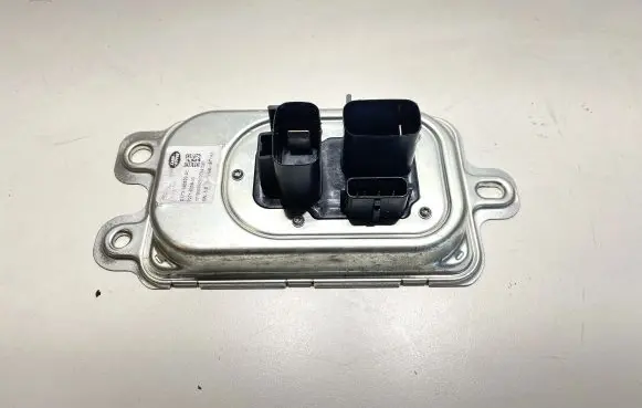 Land Rover Range Rover L405 Voltage converter/converter module GX7314B526AC 7271605830