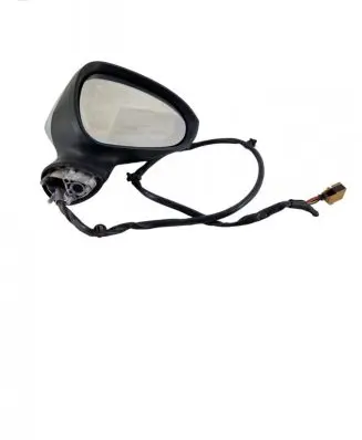 Seat Exeo (3R) Front door electric wing mirror