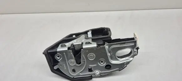 BMW 7 F01 F02 F03 F04 Front door lock 7185691