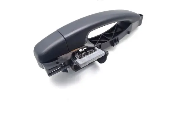 Opel Vivaro Front door exterior handle 806068194R