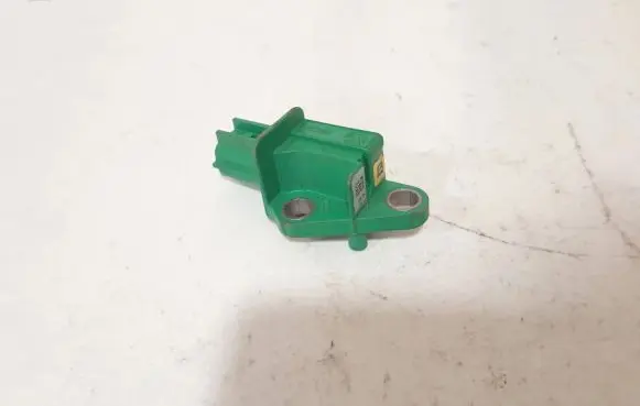 Audi Q5 SQ5 Airbag deployment crash/impact sensor 1K0909606C 5WK43544