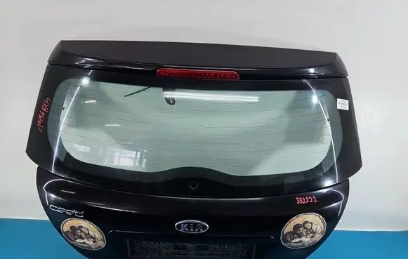 KIA Ceed Tailgate/trunk/boot lid IMPRK1596804