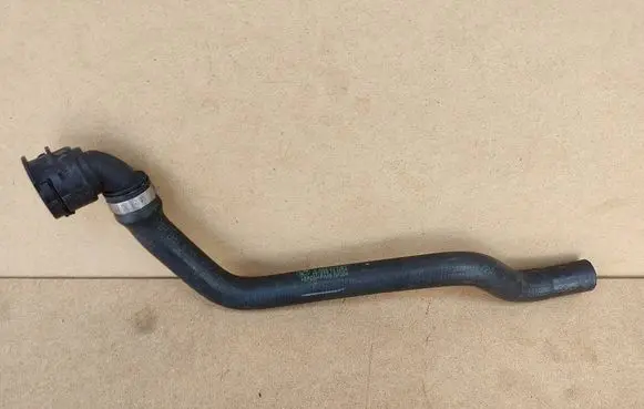 BMW X3 F25 Engine coolant pipe/hose 64219236675 9236675