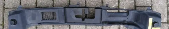 Volvo V50 Top upper radiator support slam panel 30674608 30674609