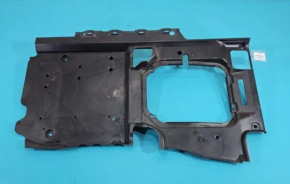 Jeep Grand Cherokee Center console 05108284AC IMPRK1504423