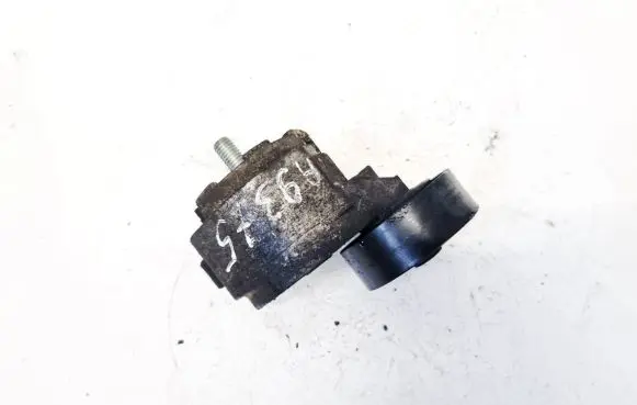 Generator/alternator belt tensioner