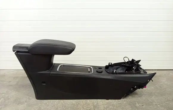 Opel Astra K Armrest PODLOKIETM
