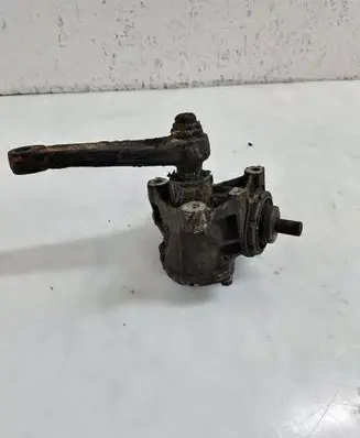Ford Transit II Steering rack 86VB3550DB