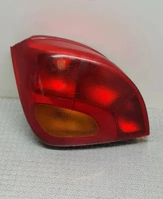 Ford Fiesta Rear/tail lights 96FG13N004BB PPT20