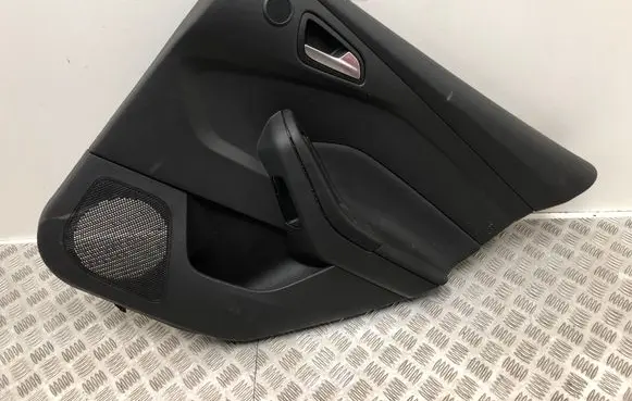 Ford Focus Rear door card panel trim