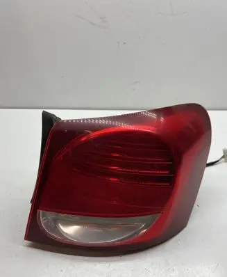 Lexus GS 300 350 430 450H Rear/tail lights 30325