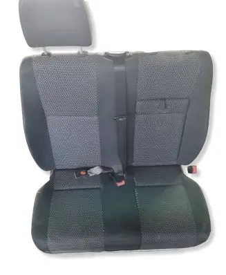 Mercedes-Benz Sprinter W906 Front passenger seat 