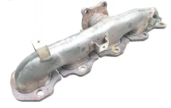 Ford S-MAX Exhaust manifold 00178343