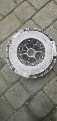 Audi A5 Sportback 8TA Clutch set kit