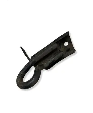 Audi A6 S6 C4 4A Towing hook eye 