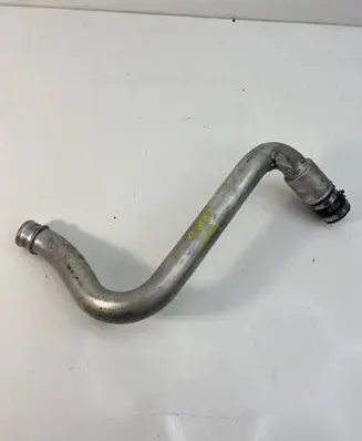 Audi A6 S6 C7 4G Intercooler hose/pipe 059145737A