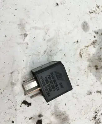 Seat Alhambra (Mk1) Other relay 7M0951253A 7M0951253