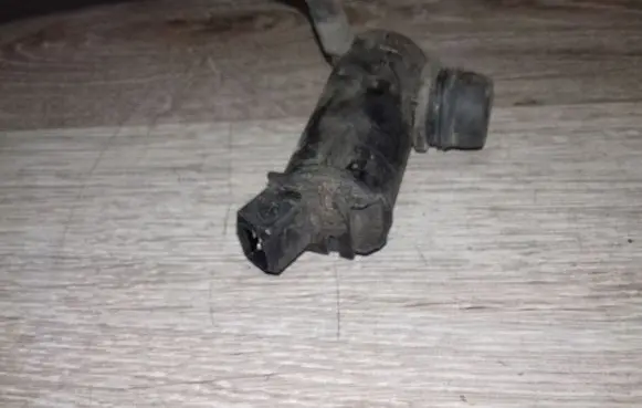 Volvo S80 Windscreen/windshield washer pump 0602103950 9169611
