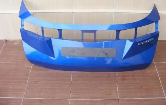 Honda Civic Tailgate trim 74290SMGE00